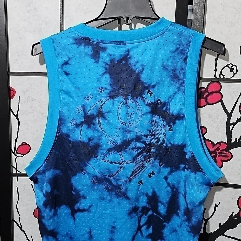 Air Jordan Basketball Jersey Size Small NWT